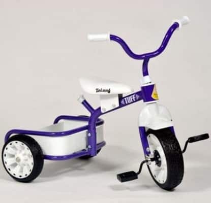 Triang clearance tuff trike